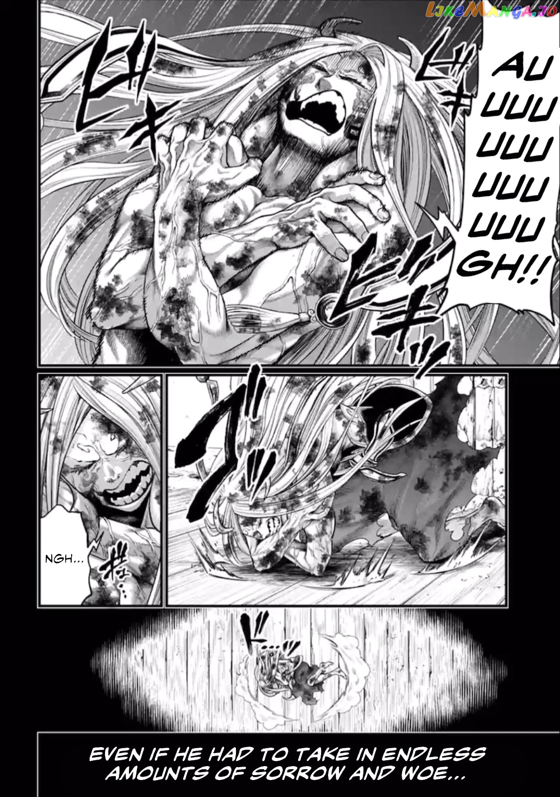 Record Of Ragnarok, Chapter 45 image 29